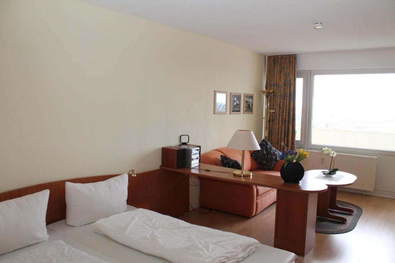 Ferienappartement K1208 Mit Ostseeblick Бразилиен Экстерьер фото