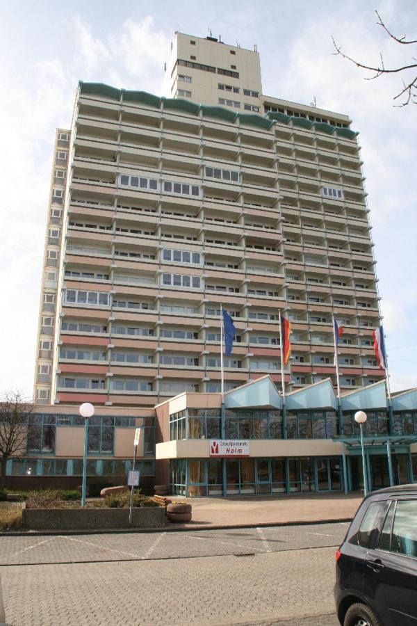 Ferienappartement K1208 Mit Ostseeblick Бразилиен Экстерьер фото